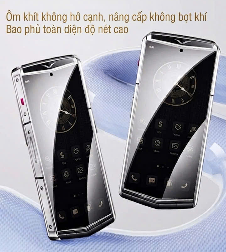 cung cấp kính cường lực vertu agent q chuẩn form cung cấp kính cường lực vertu agent q chuẩn form