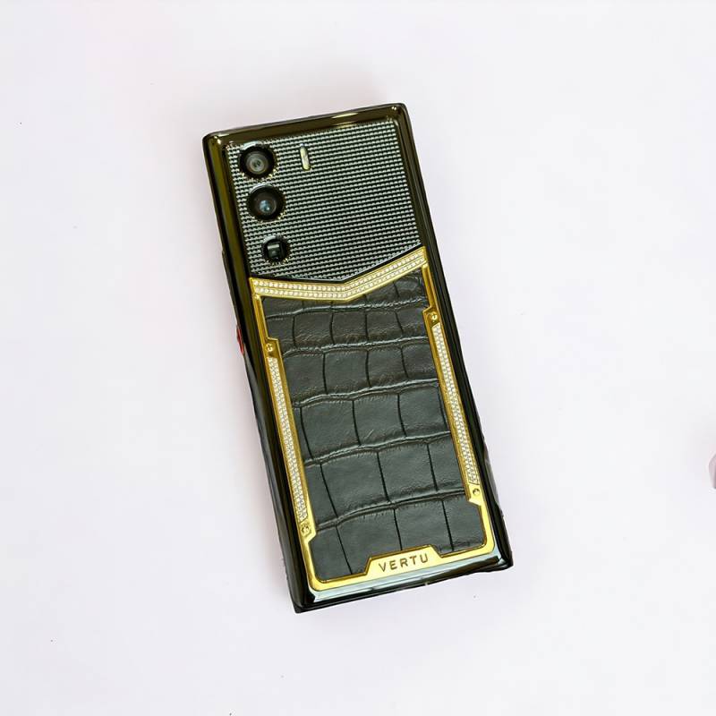 điện thoại vertu cảm ứng metavertu 1 