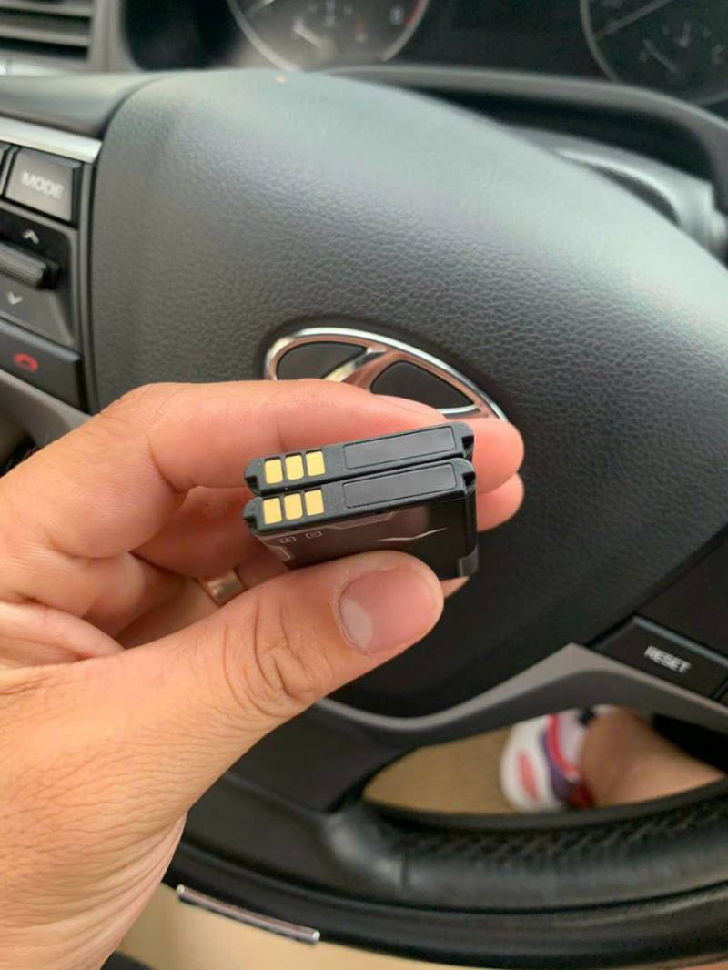 pin vertu chính hãng, pin điện thoại vertu giá tốt