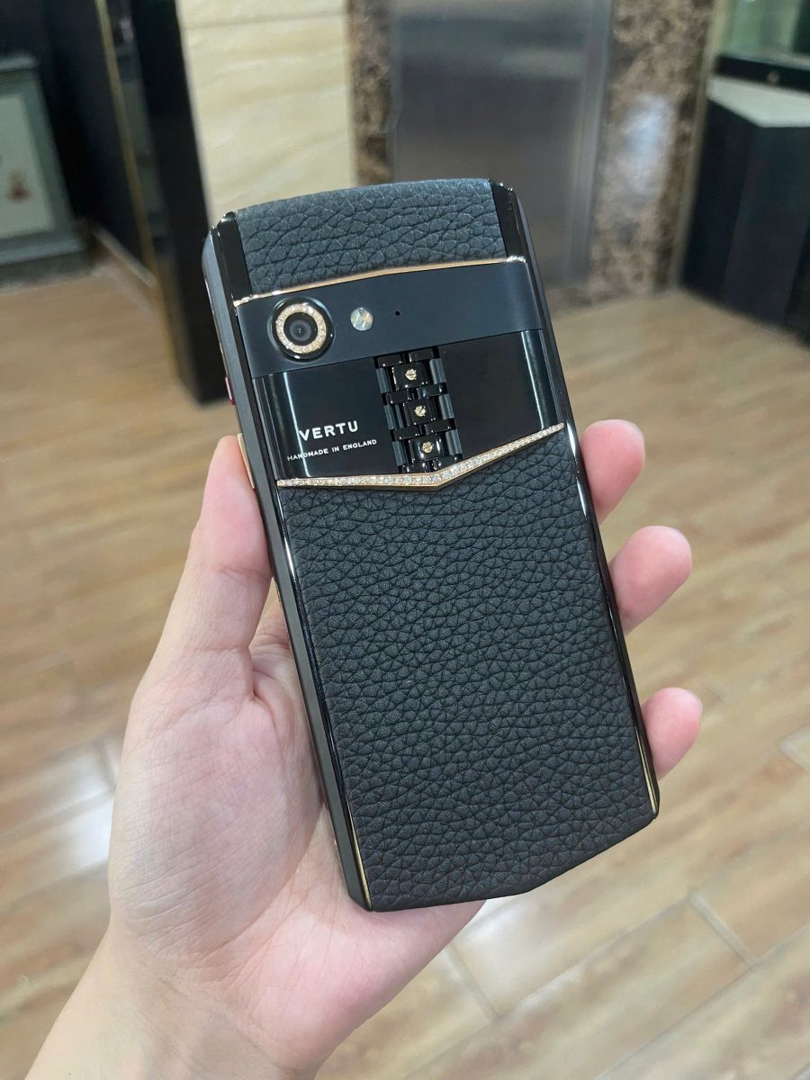 Thu Mua Vertu Aster P Toàn Quốc Giá Cao