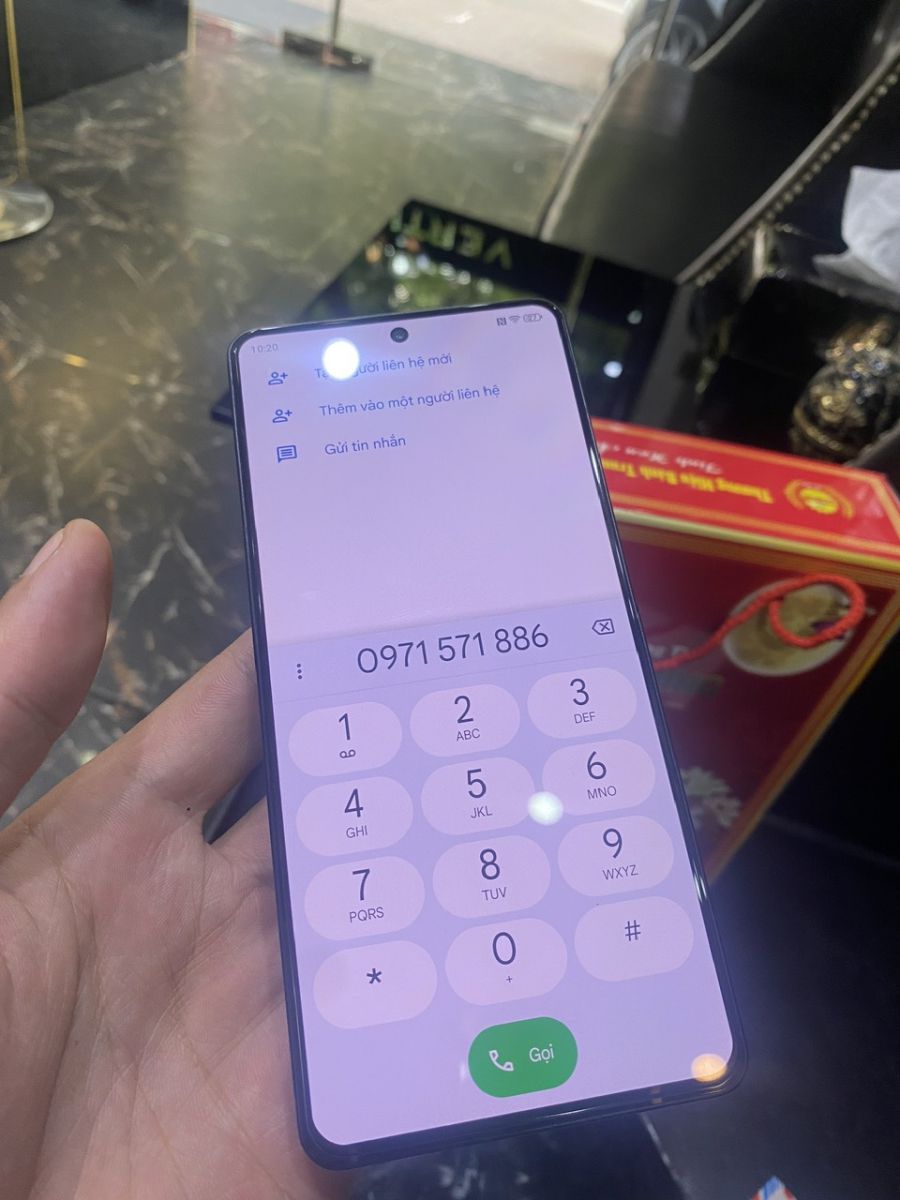 Nếu máy còn hoạt động tốt, hình thức đẹp, phụ kiện đầy đủ – giá trị thu mua sẽ cao hơn rất nhiều. Đây là thời điểm vàng để bán lại.