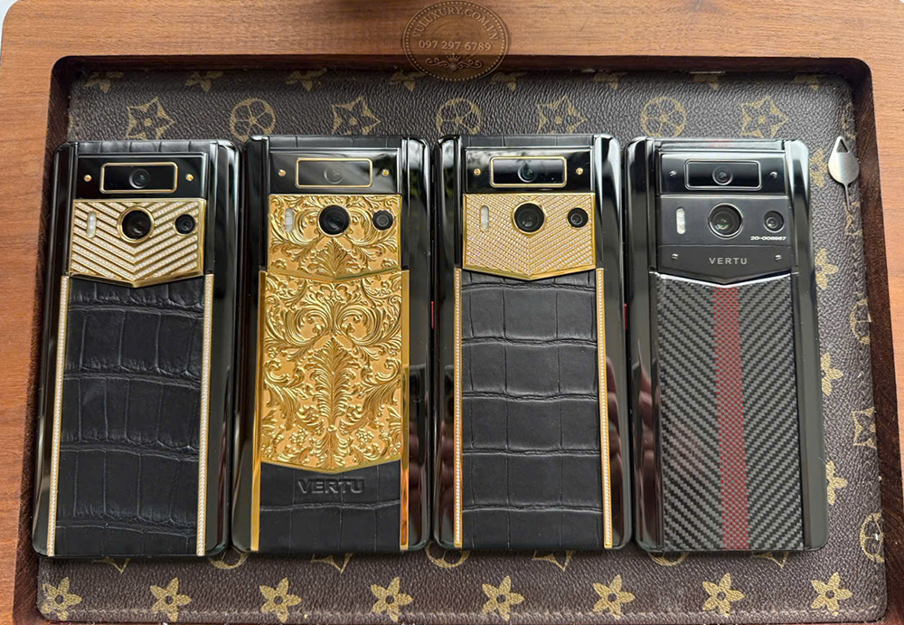 Thu mua điện thoại vertu Meta Giá Cao Nhất Thu mua điện thoại vertu Meta Giá Cao Nhất