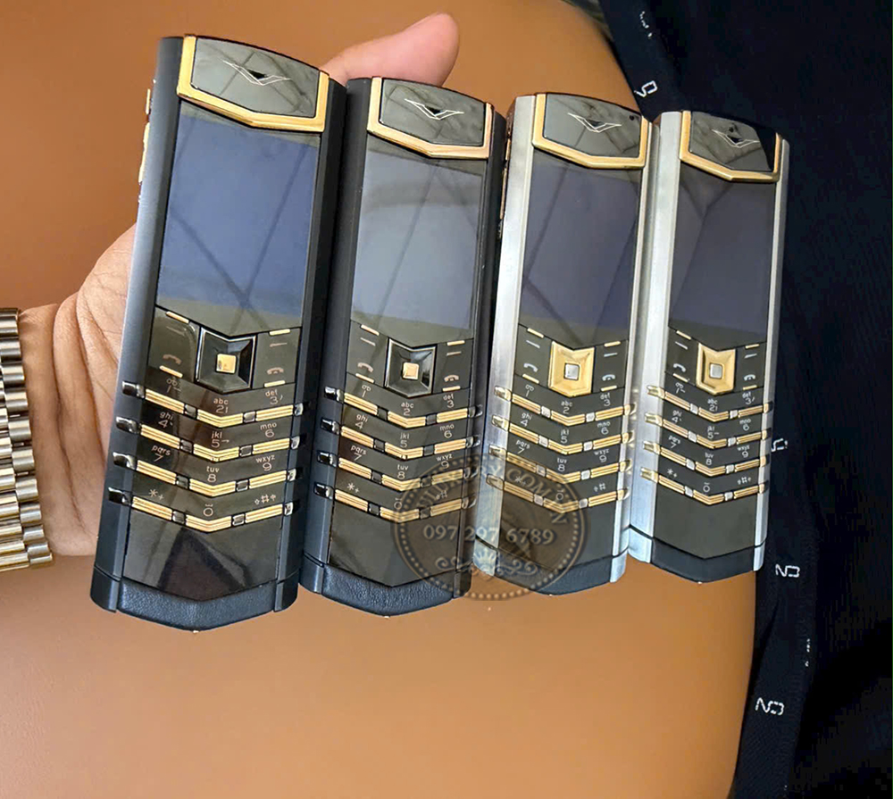 Thu Mua Vertu Toàn Quốc Giá Cao | Thanh Toán Ngay Tại VuLuxury Thu Mua Vertu Toàn Quốc Giá Cao | Thanh Toán Ngay Tại VuLuxury