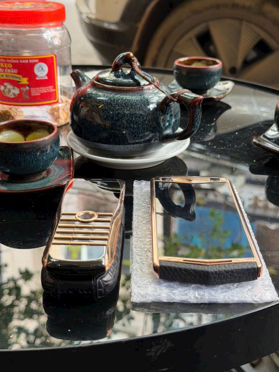 Điện thoại XOR cao cấp được Vũ Luxury thu mua với giá tốt Điện thoại XOR cao cấp được Vũ Luxury thu mua với giá tốt