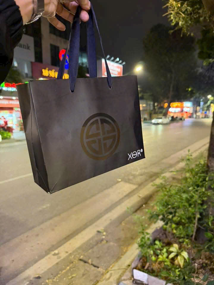 Giao dịch thu mua điện thoại XOR tại Vũ Luxury Giao dịch thu mua điện thoại XOR tại Vũ Luxury