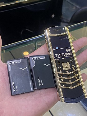 Thu Mua Vertu Toàn Quốc Giá Cao Nhanh Chóng – Vũ Luxury