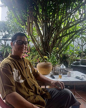 Võ Huề