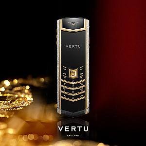 Thu Mua Vertu Toàn Quốc Giá Cao Nhanh Chóng – Vũ Luxury