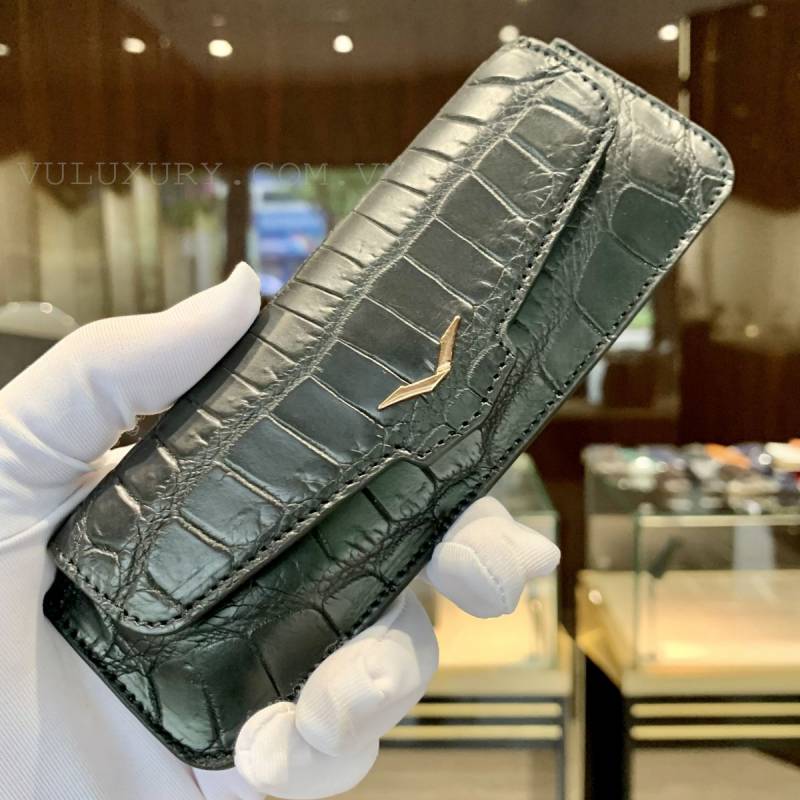 bao da vertu da cá sấu bao da vertu da cá sấu