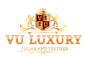 Bao Da Vertu - Phụ Kiện Sang Trọng, Bảo Vệ Điện Thoại Cao Cấp | Vũ Luxury