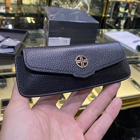 Bao Da Điện Thoại XOR Da Bê Nắp Ngang Kèm Logo Hãng