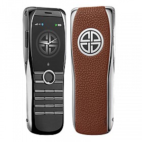 Điện Thoại XOR Titanium X2 Classic Cocoa