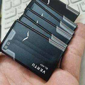 Pin Vertu Signature S chính hãng