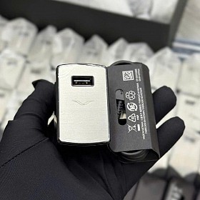 Bộ Sạc Vertu Signature Zin New